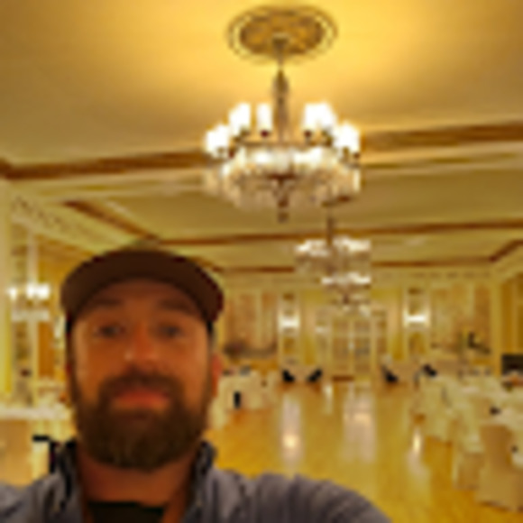 Meet your Posher, Gary - Picture 1 of 1